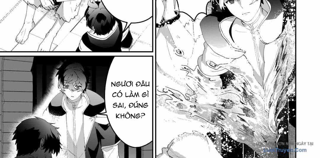 Isekai De Mizu No Dai Seirei Yattemasu - Chương 10 - ảnh 28