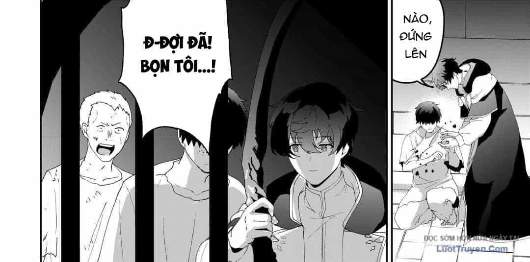 Isekai De Mizu No Dai Seirei Yattemasu - Chương 10 - ảnh 30