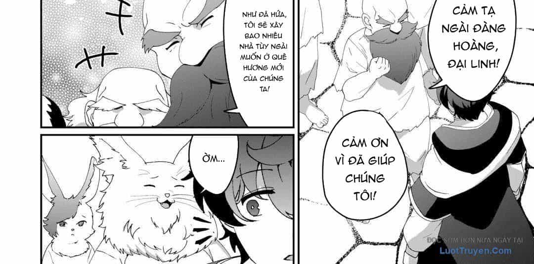 Isekai De Mizu No Dai Seirei Yattemasu - Chương 10 - ảnh 34