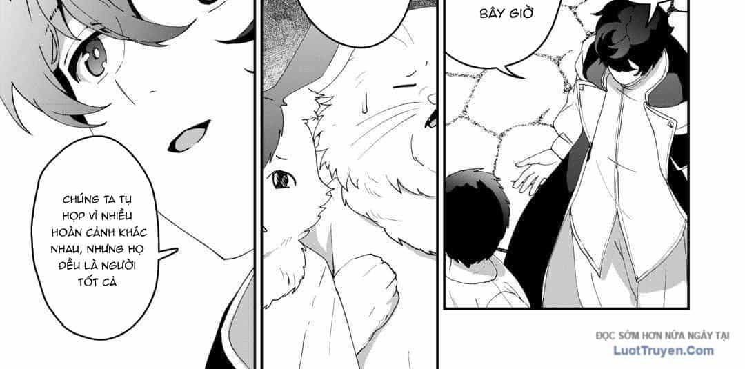 Isekai De Mizu No Dai Seirei Yattemasu - Chương 10 - ảnh 36