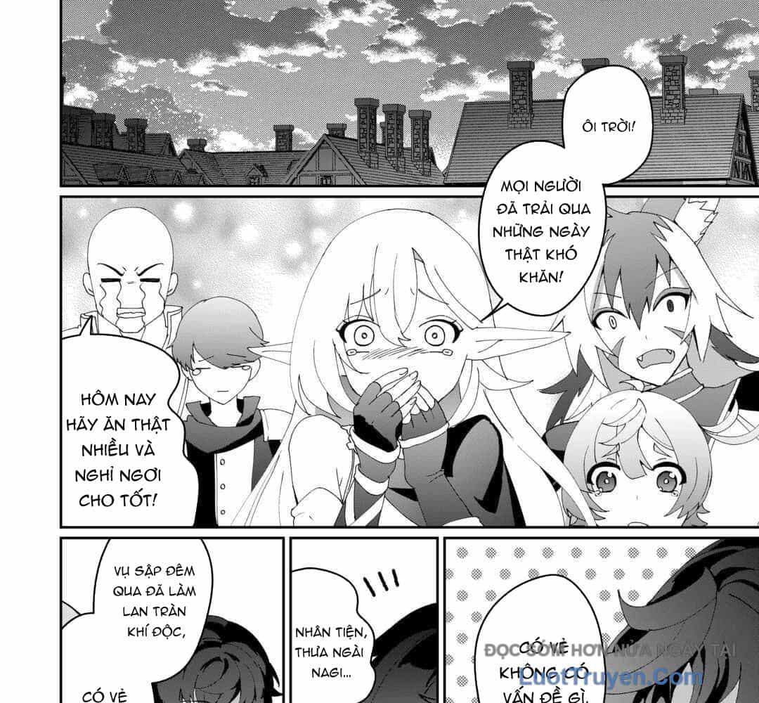 Isekai De Mizu No Dai Seirei Yattemasu - Chương 10 - ảnh 37