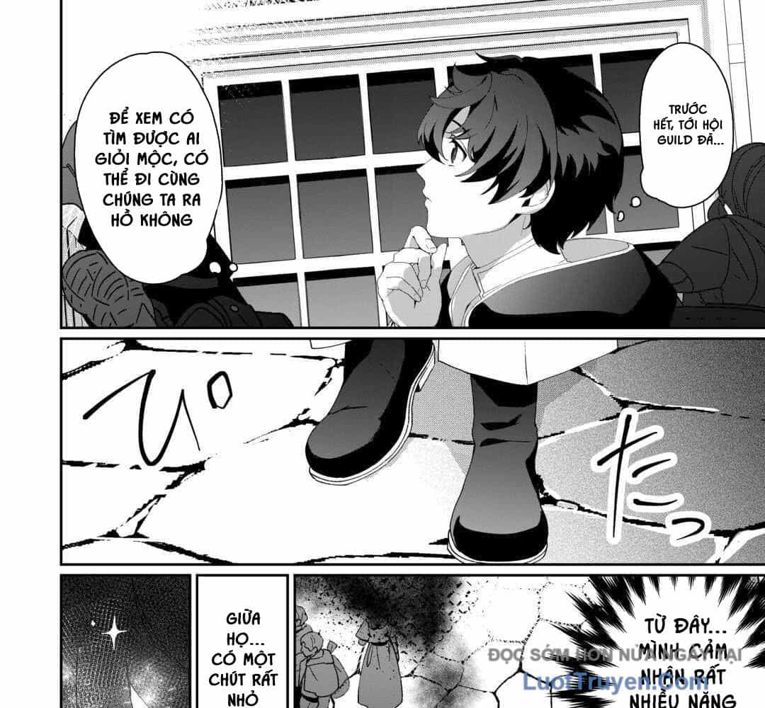 Isekai De Mizu No Dai Seirei Yattemasu - Chương 10 - ảnh 5