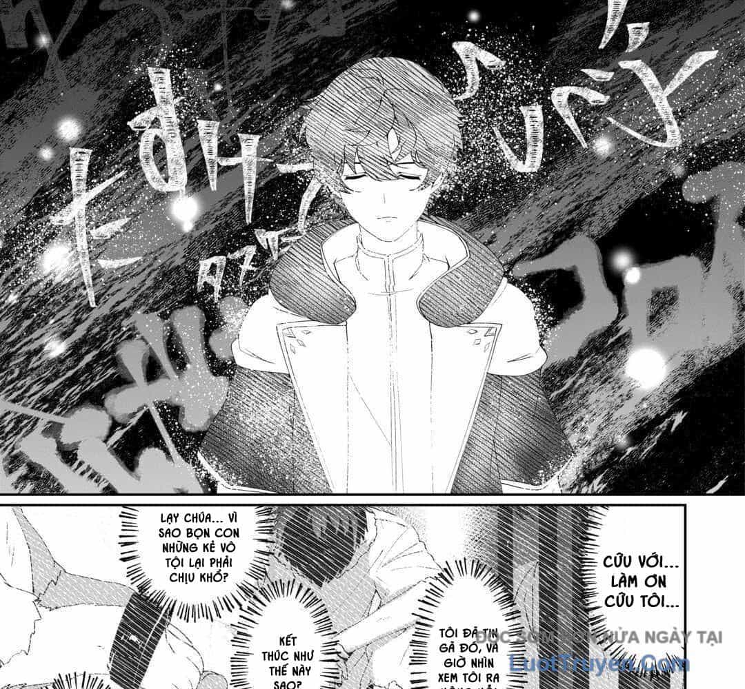 Isekai De Mizu No Dai Seirei Yattemasu - Chương 10 - ảnh 7