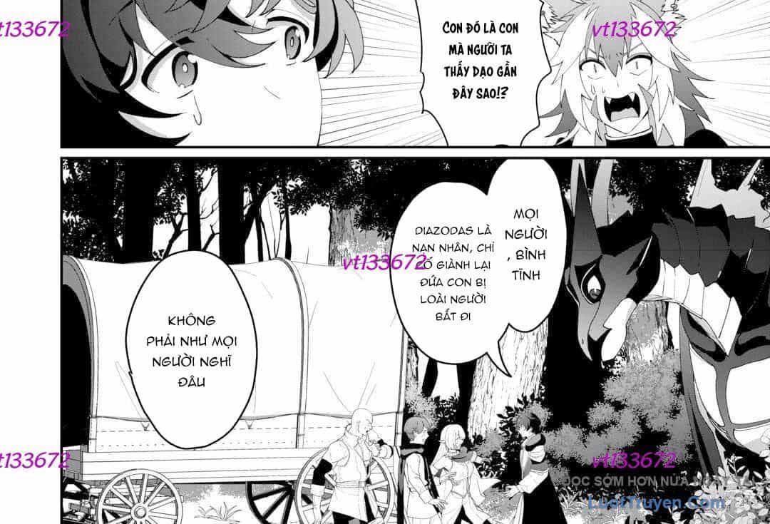 Isekai De Mizu No Dai Seirei Yattemasu - Chương 11 - ảnh 16