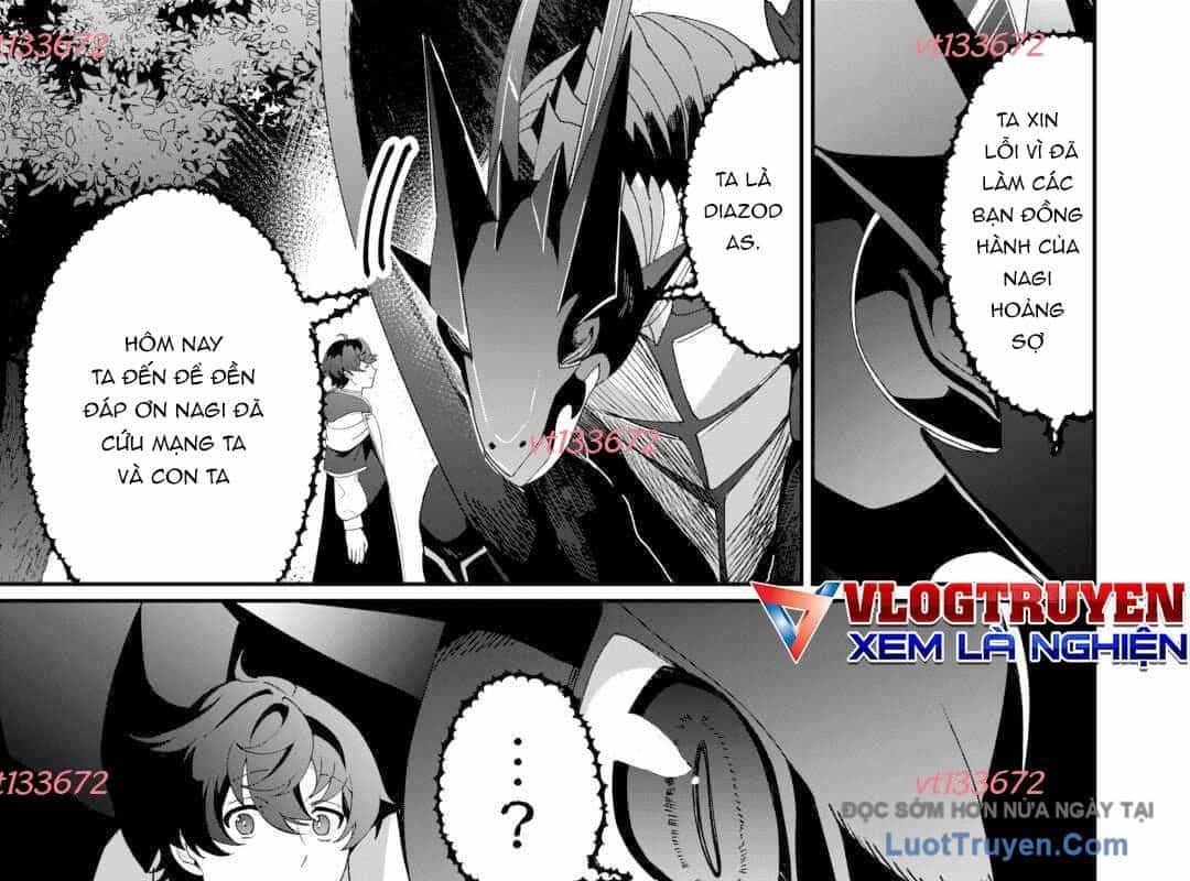 Isekai De Mizu No Dai Seirei Yattemasu - Chương 11 - ảnh 17