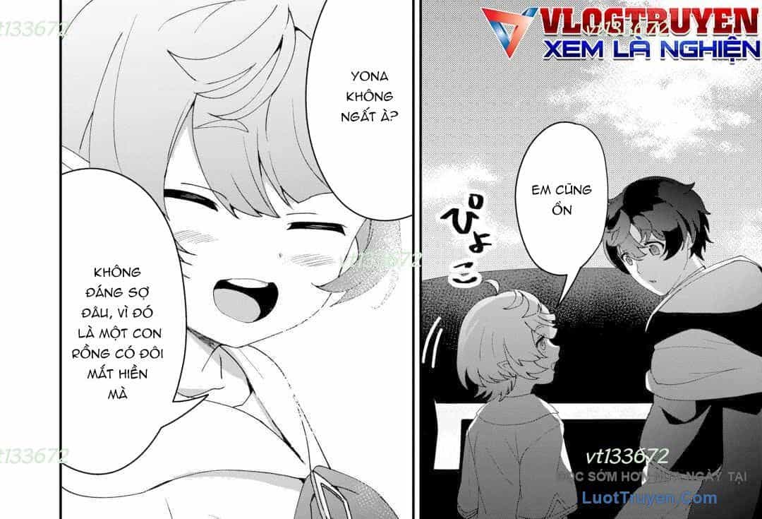 Isekai De Mizu No Dai Seirei Yattemasu - Chương 11 - ảnh 20