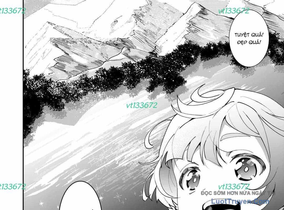 Isekai De Mizu No Dai Seirei Yattemasu - Chương 11 - ảnh 23