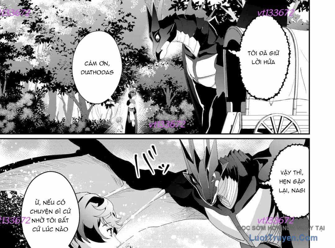Isekai De Mizu No Dai Seirei Yattemasu - Chương 11 - ảnh 25