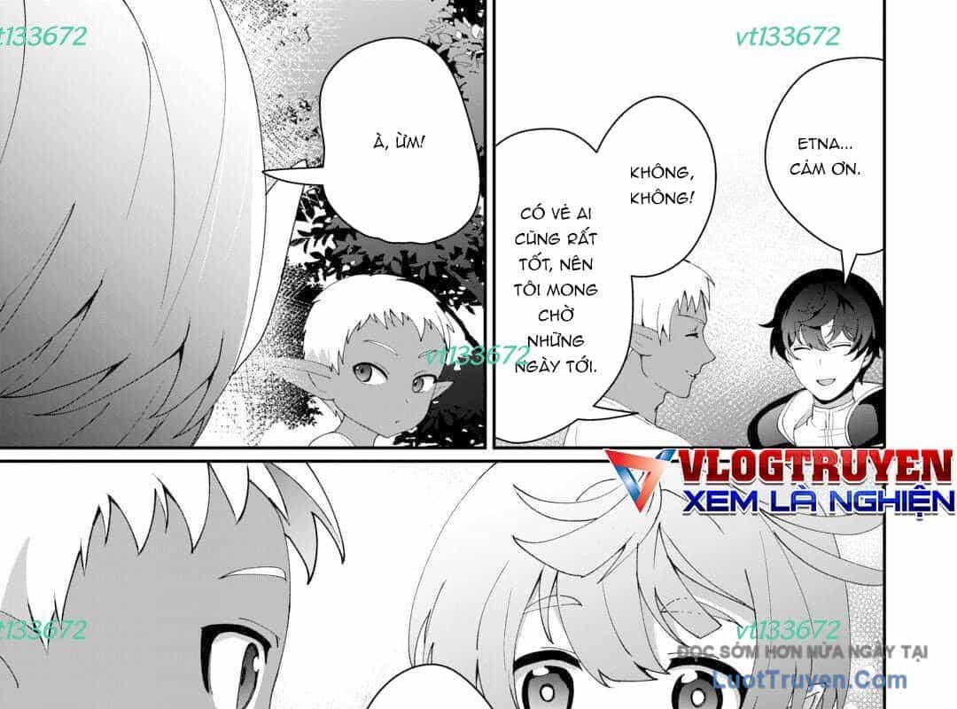 Isekai De Mizu No Dai Seirei Yattemasu - Chương 11 - ảnh 33