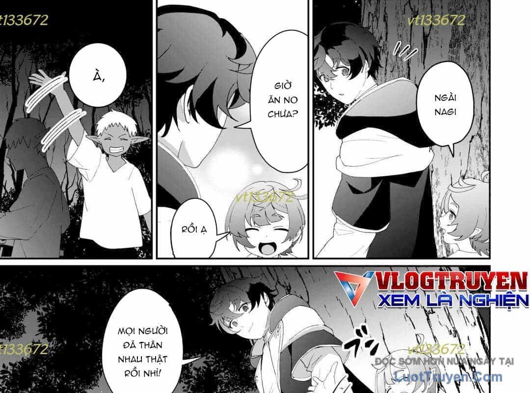 Isekai De Mizu No Dai Seirei Yattemasu - Chương 11 - ảnh 41