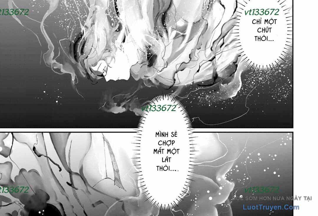 Isekai De Mizu No Dai Seirei Yattemasu - Chương 11 - ảnh 46