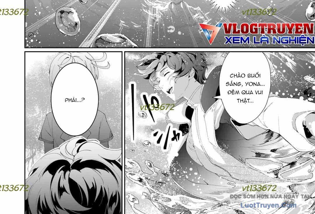 Isekai De Mizu No Dai Seirei Yattemasu - Chương 11 - ảnh 48