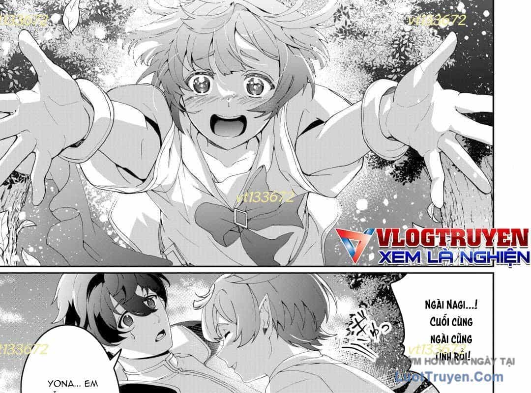 Isekai De Mizu No Dai Seirei Yattemasu - Chương 11 - ảnh 49