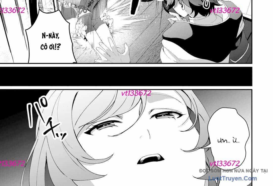 Isekai De Mizu No Dai Seirei Yattemasu - Chương 11 - ảnh 6