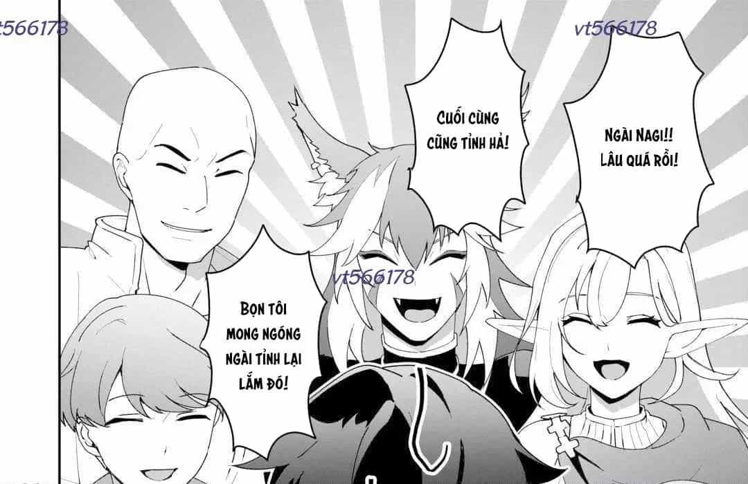 Isekai De Mizu No Dai Seirei Yattemasu - Chương 12 - ảnh 43