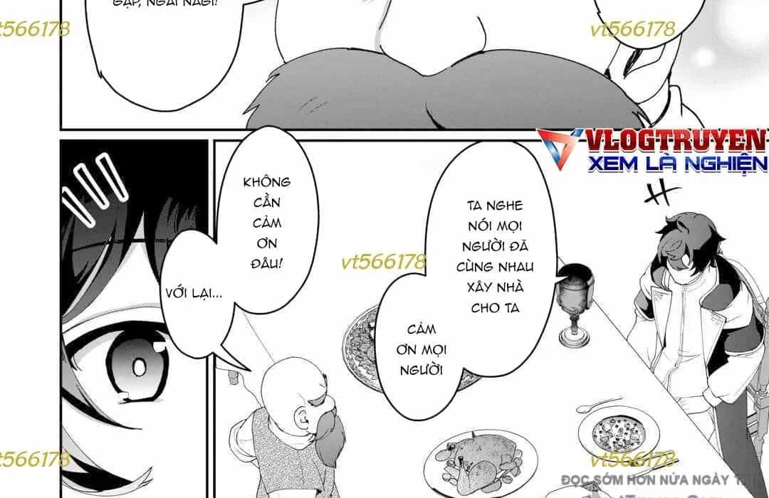 Isekai De Mizu No Dai Seirei Yattemasu - Chương 12 - ảnh 61