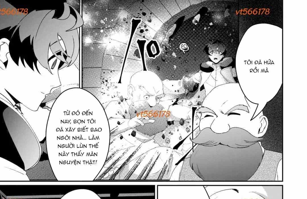 Isekai De Mizu No Dai Seirei Yattemasu - Chương 12 - ảnh 63