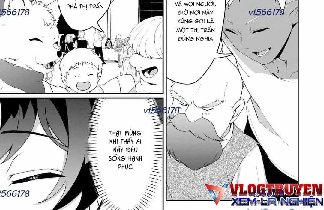 Isekai De Mizu No Dai Seirei Yattemasu - Chương 12 - ảnh 65