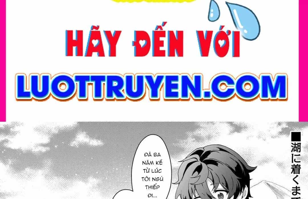 Isekai De Mizu No Dai Seirei Yattemasu - Chương 12 - ảnh 7