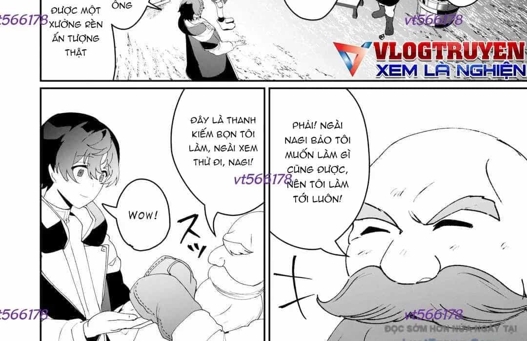 Isekai De Mizu No Dai Seirei Yattemasu - Chương 12 - ảnh 77