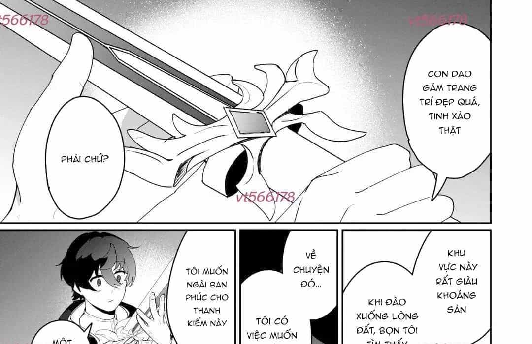 Isekai De Mizu No Dai Seirei Yattemasu - Chương 12 - ảnh 79