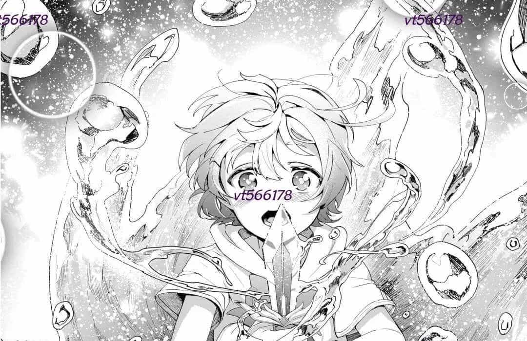 Isekai De Mizu No Dai Seirei Yattemasu - Chương 12 - ảnh 91