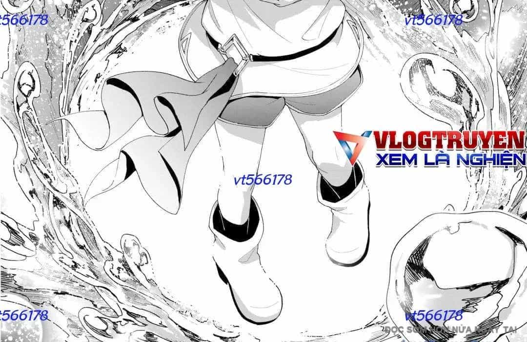 Isekai De Mizu No Dai Seirei Yattemasu - Chương 12 - ảnh 93