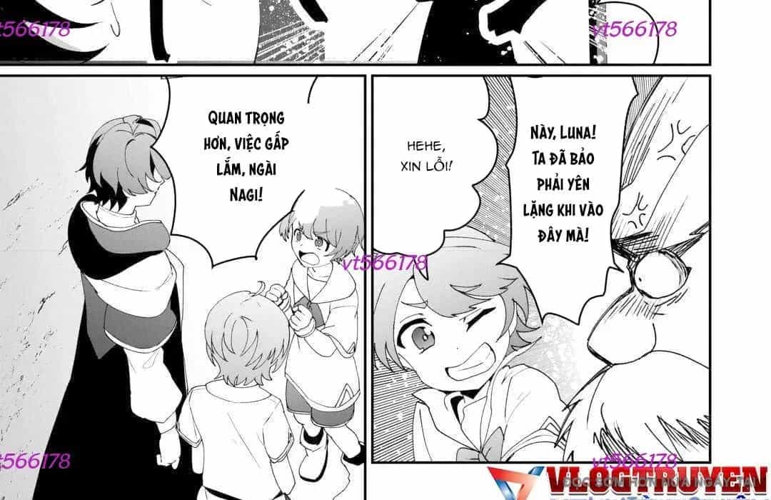 Isekai De Mizu No Dai Seirei Yattemasu - Chương 12 - ảnh 97
