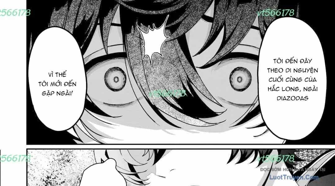 Isekai De Mizu No Dai Seirei Yattemasu - Chương 13 - ảnh 11