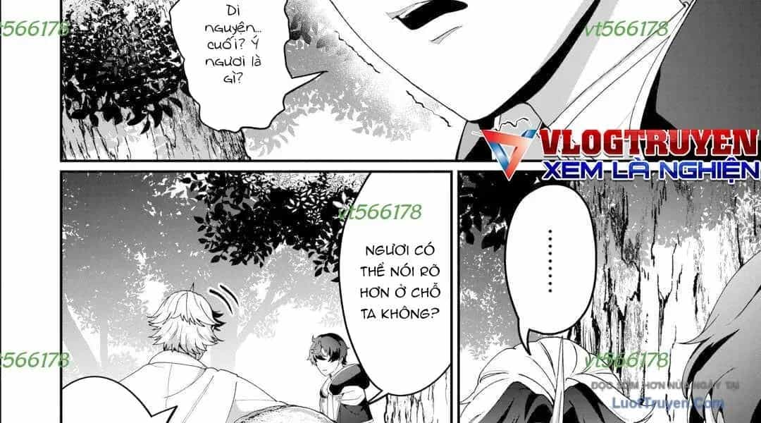 Isekai De Mizu No Dai Seirei Yattemasu - Chương 13 - ảnh 12