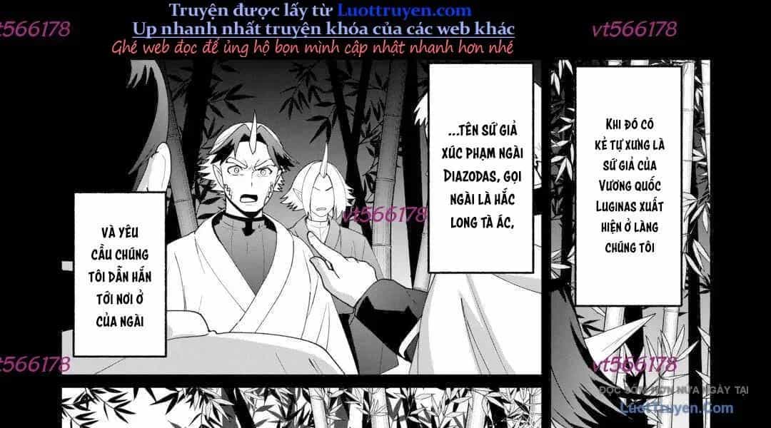 Isekai De Mizu No Dai Seirei Yattemasu - Chương 13 - ảnh 17