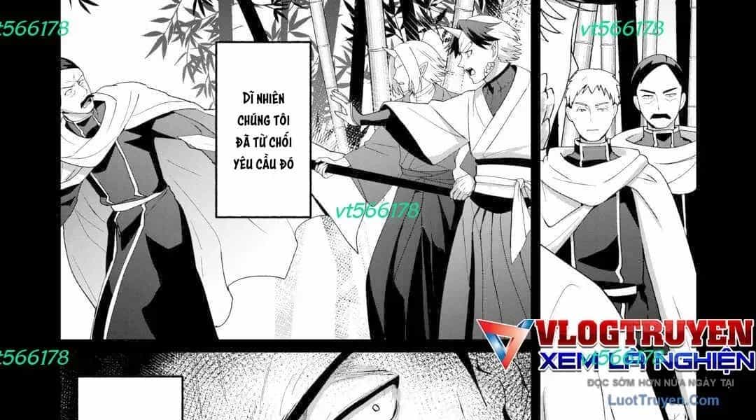 Isekai De Mizu No Dai Seirei Yattemasu - Chương 13 - ảnh 18