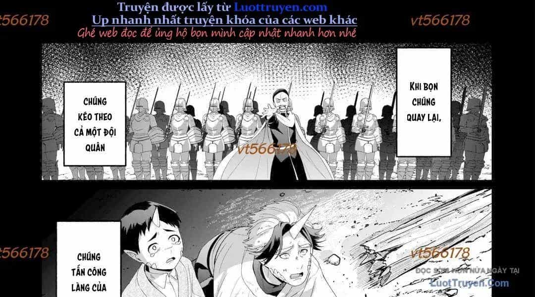 Isekai De Mizu No Dai Seirei Yattemasu - Chương 13 - ảnh 20