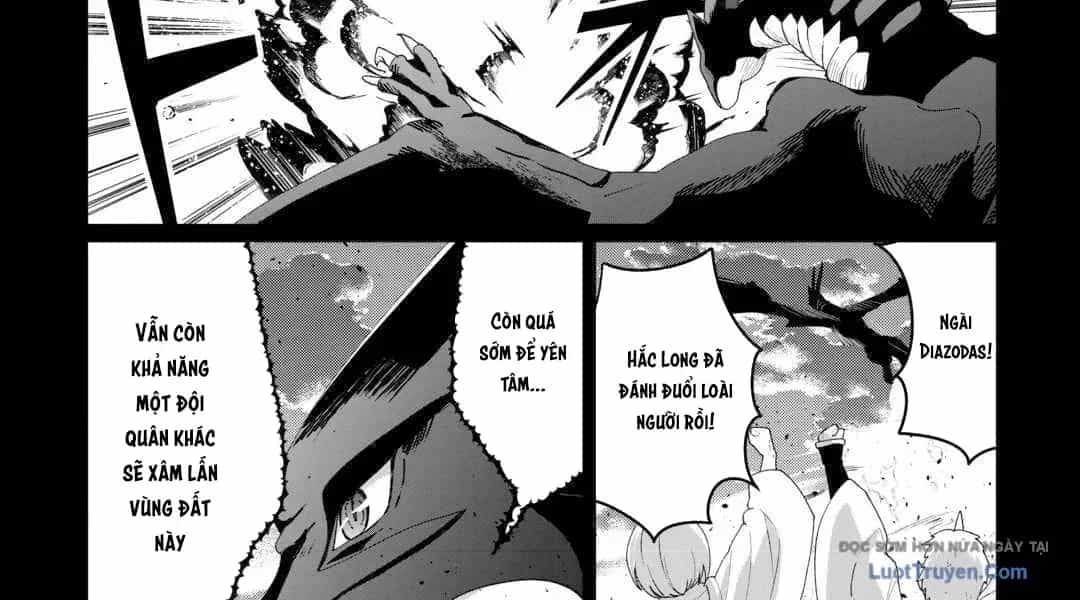 Isekai De Mizu No Dai Seirei Yattemasu - Chương 13 - ảnh 24