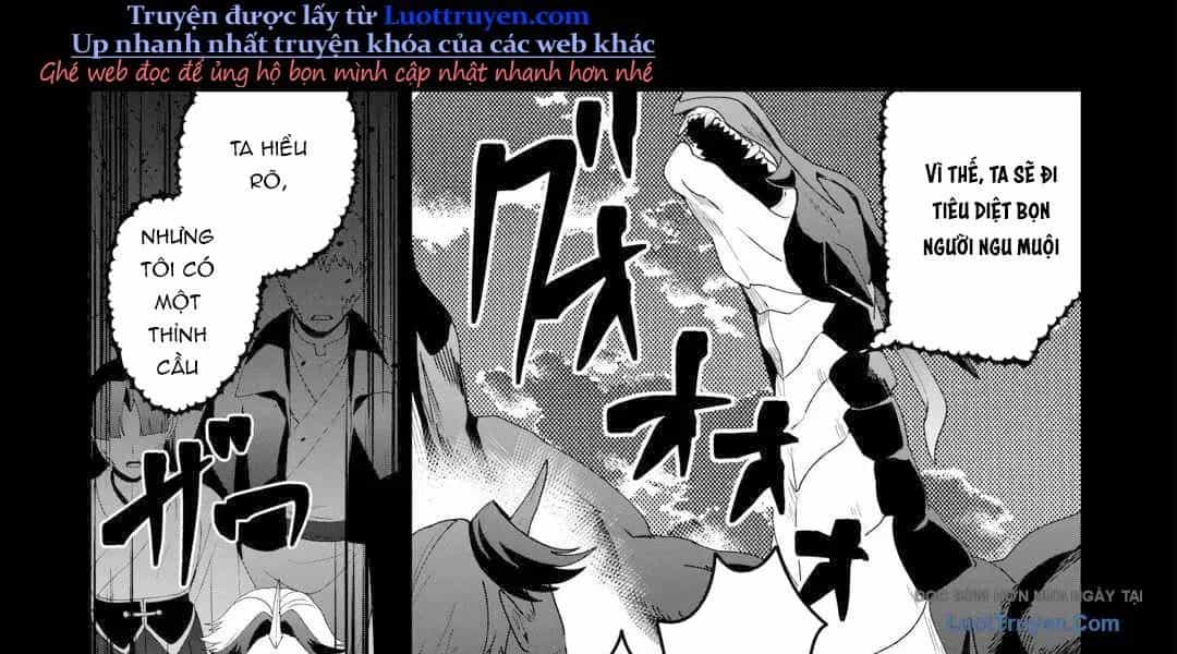 Isekai De Mizu No Dai Seirei Yattemasu - Chương 13 - ảnh 26