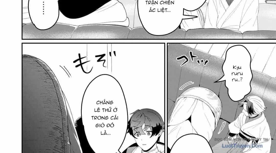 Isekai De Mizu No Dai Seirei Yattemasu - Chương 13 - ảnh 30
