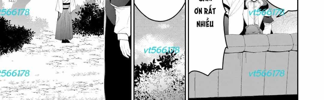 Isekai De Mizu No Dai Seirei Yattemasu - Chương 13 - ảnh 40