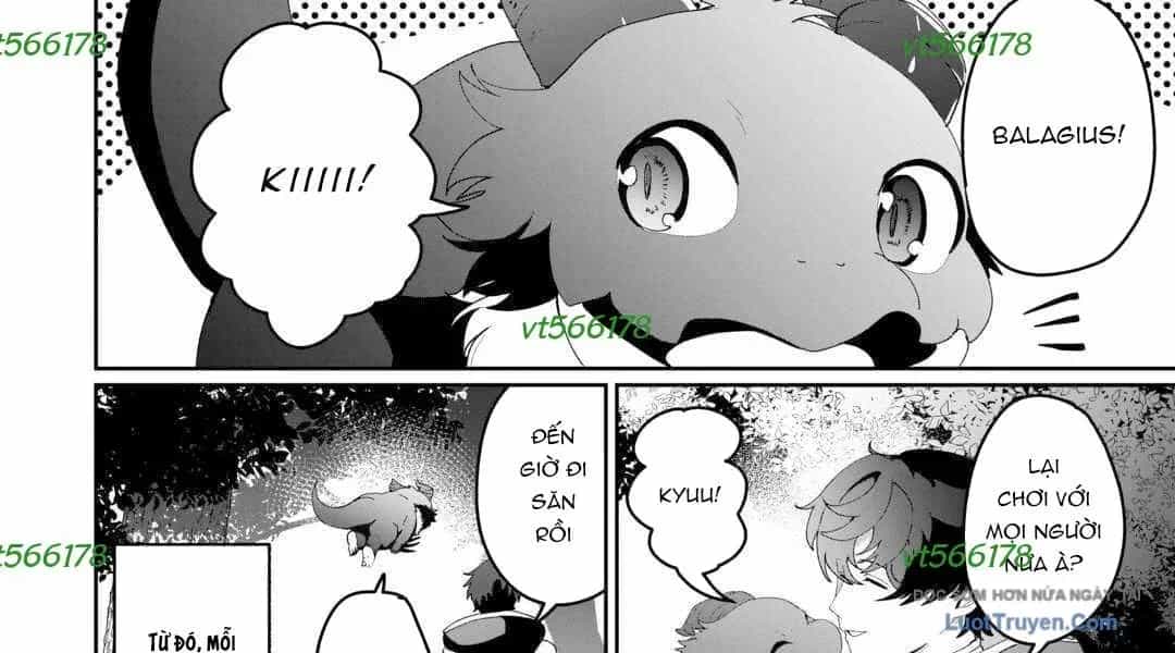 Isekai De Mizu No Dai Seirei Yattemasu - Chương 13 - ảnh 42