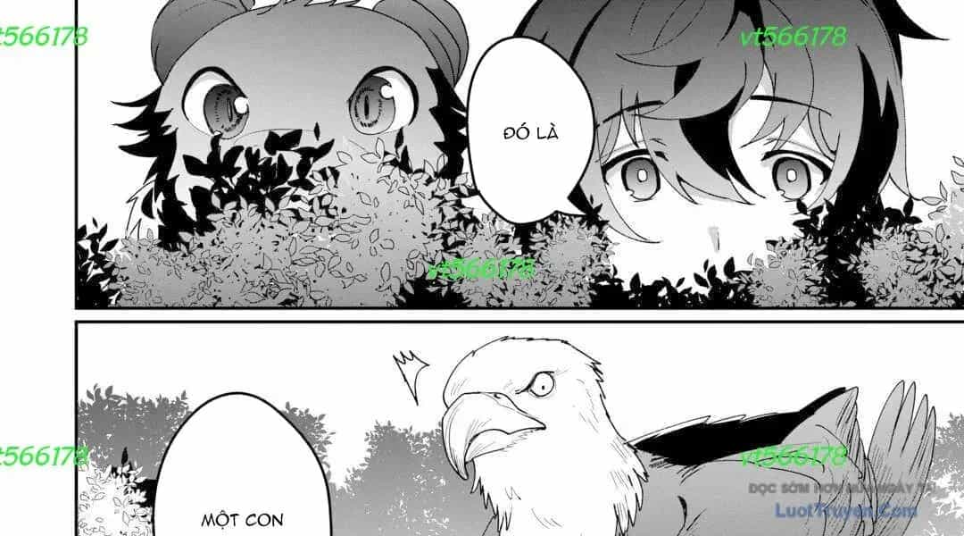 Isekai De Mizu No Dai Seirei Yattemasu - Chương 13 - ảnh 47