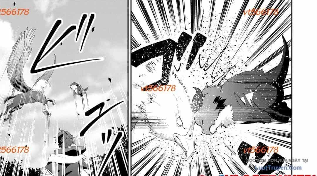 Isekai De Mizu No Dai Seirei Yattemasu - Chương 13 - ảnh 50