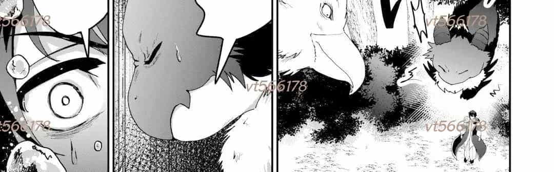 Isekai De Mizu No Dai Seirei Yattemasu - Chương 13 - ảnh 52