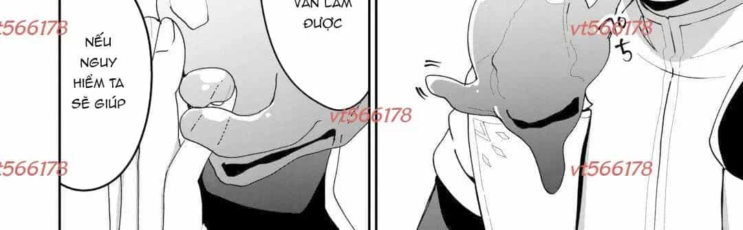 Isekai De Mizu No Dai Seirei Yattemasu - Chương 13 - ảnh 55