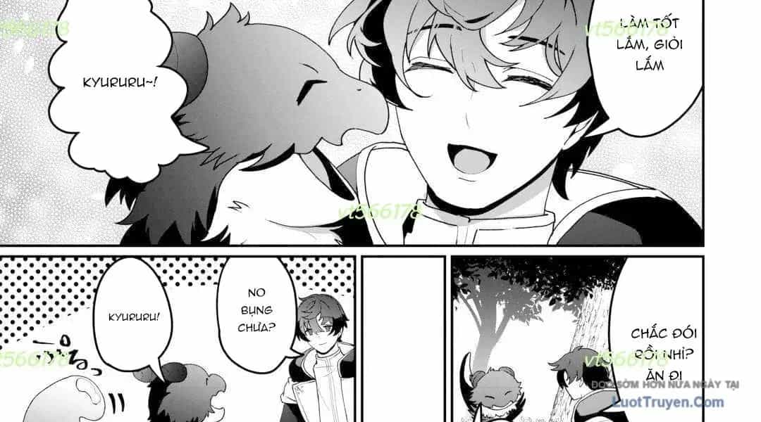 Isekai De Mizu No Dai Seirei Yattemasu - Chương 13 - ảnh 69
