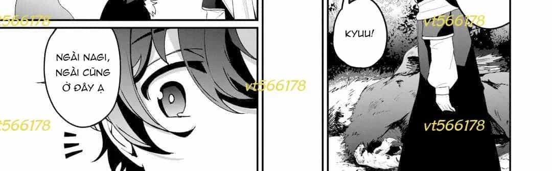 Isekai De Mizu No Dai Seirei Yattemasu - Chương 13 - ảnh 70