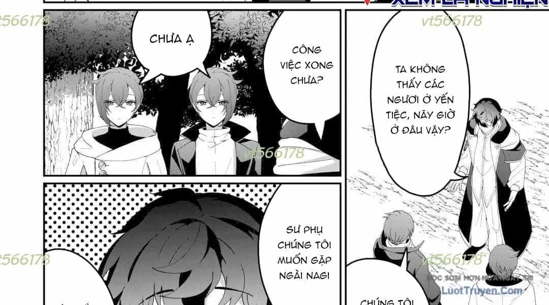 Isekai De Mizu No Dai Seirei Yattemasu - Chương 13 - ảnh 72