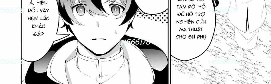 Isekai De Mizu No Dai Seirei Yattemasu - Chương 13 - ảnh 73