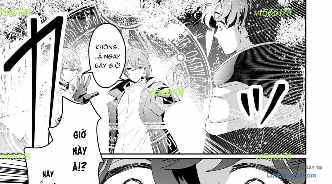 Isekai De Mizu No Dai Seirei Yattemasu - Chương 13 - ảnh 74