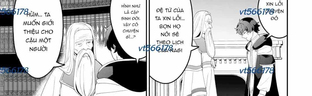 Isekai De Mizu No Dai Seirei Yattemasu - Chương 13 - ảnh 76