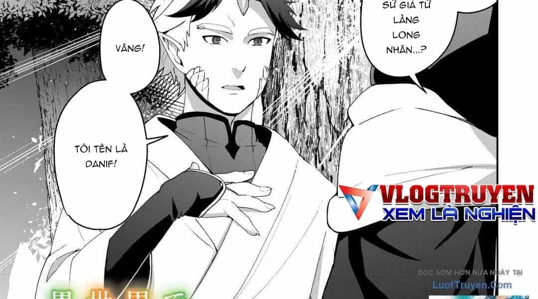 Isekai De Mizu No Dai Seirei Yattemasu - Chương 13 - ảnh 9
