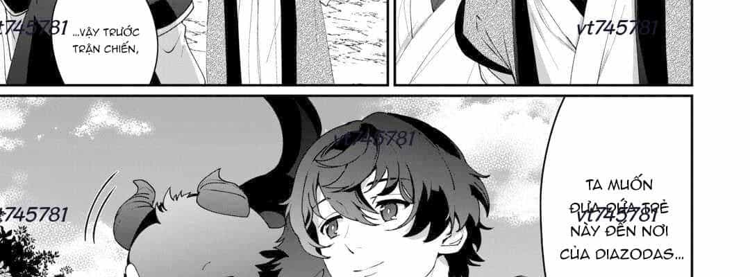 Isekai De Mizu No Dai Seirei Yattemasu - Chương 15 - ảnh 10